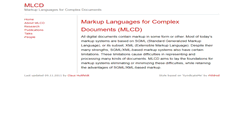 Desktop Screenshot of mlcd.blackmesatech.com